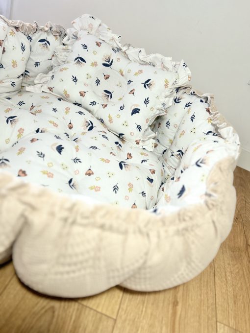Tapis d’éveil 4 en 1 Cotton – Image 9