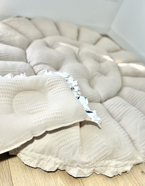 Tapis d’éveil 4 en 1 Cotton – Image 10
