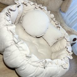 Tapis d’éveil 4 en 1 Cotton