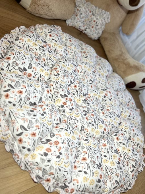 Tapis d’éveil 4 en 1 Cotton – Image 3