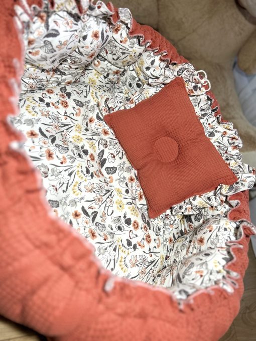 Tapis d’éveil 4 en 1 Cotton – Image 4