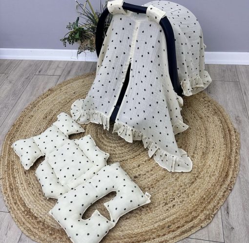 Ensemble cosy