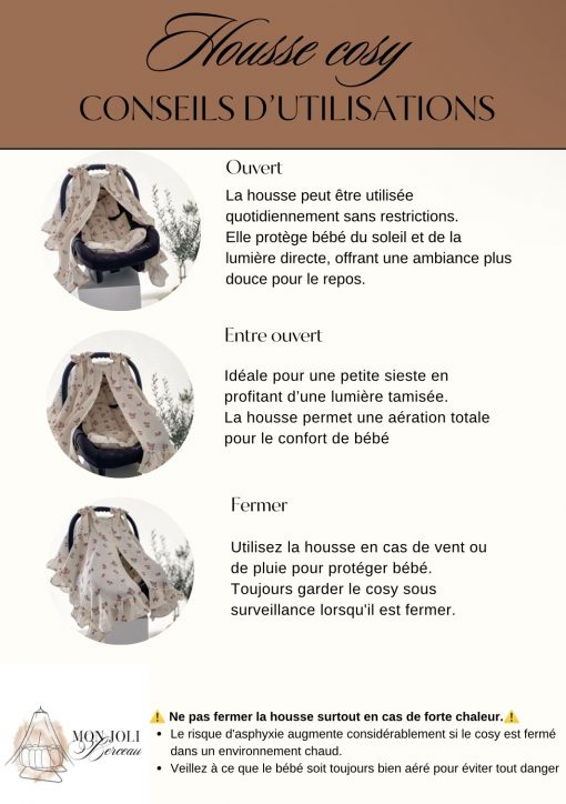 Ensemble cosy – Image 2
