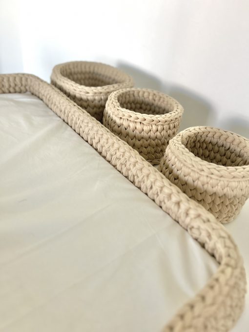 Lange + 3 paniers – Image 2