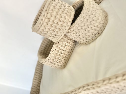Lot de 3 Paniers
