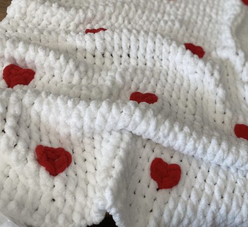 Couverture « Amour »