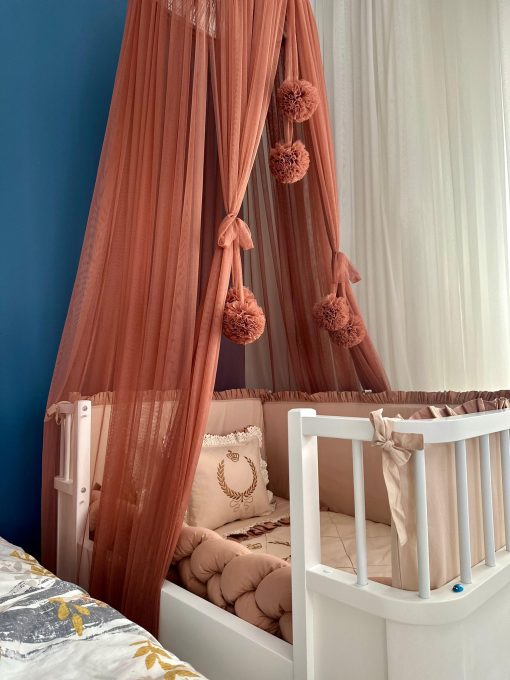 Mon lit croissance