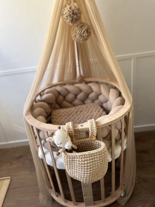 Panier suspendu – Image 3