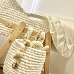 Panier suspendu