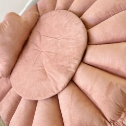 Tapis d’éveil 4  en 1 Daim