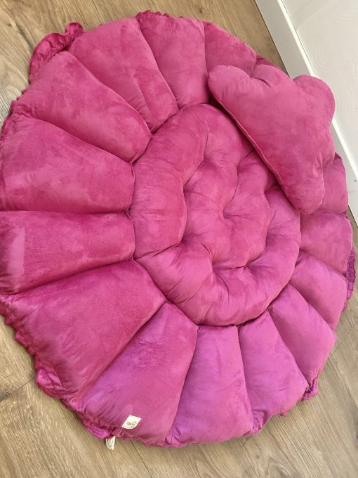 Tapis d’éveil 4  en 1 Daim – Image 3