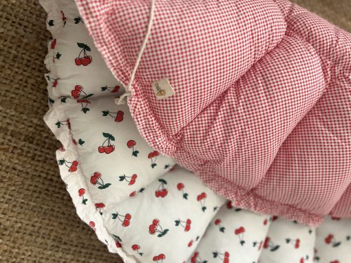 Tapis d’éveils 3-1 + son sac de rangement – Image 3