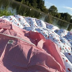Tapis d’éveils 3-1 + son sac de rangement