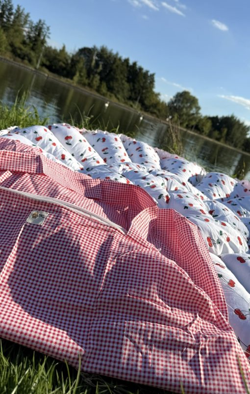 Tapis d’éveils 3-1 + son sac de rangement