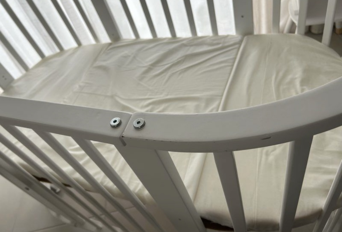 Lit évolutif ” l’unique 1” – Image 3